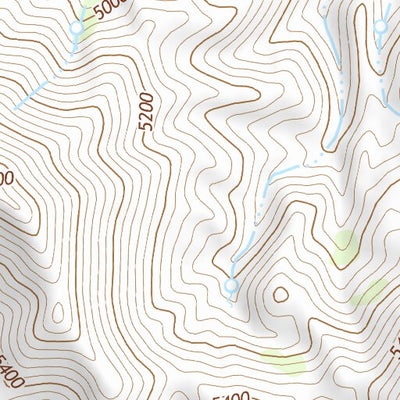 43115SW Page 34 Mountain Home Topo Preview 3