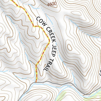 43115SW Page 35 Mountain Home Topo Preview 2