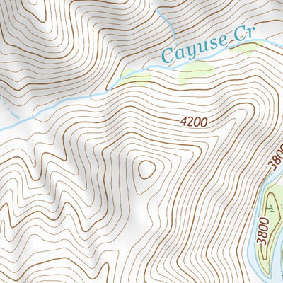 43115SW Page 35 Mountain Home Topo Preview 3