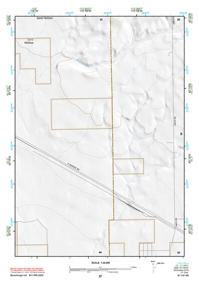 43115SW Page 37 Mountain Home Topo Preview 1