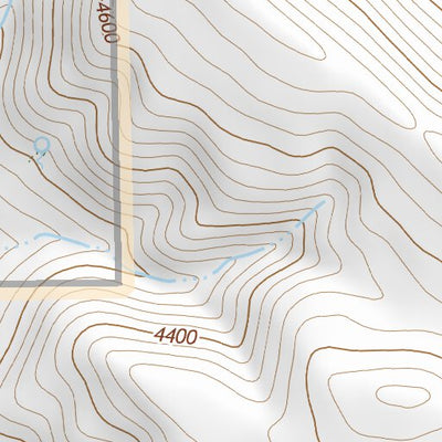 43115SW Page 43 Mountain Home Topo Preview 3