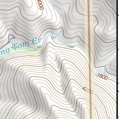 43115SW Page 44 Mountain Home Topo Preview 3