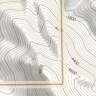 43115SW Page 45 Mountain Home Topo Preview 3