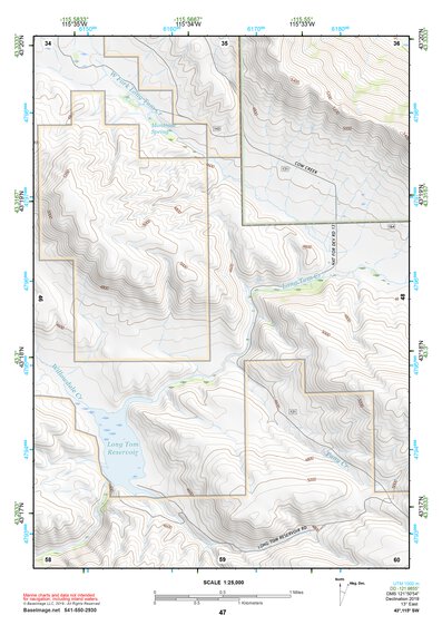 43115SW Page 47 Mountain Home Topo Preview 1