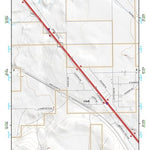 43115SW Page 52 Mountain Home Topo Preview 1