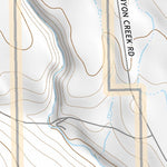 43115SW Page 56 Mountain Home Topo Preview 3