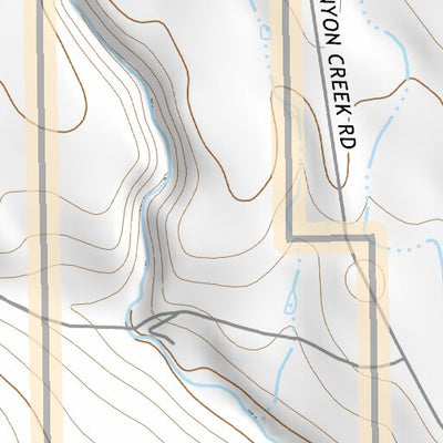 43115SW Page 56 Mountain Home Topo Preview 3