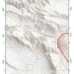 43115SW Page 58 Mountain Home Topo Preview 1