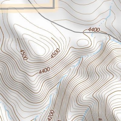 43115SW Page 58 Mountain Home Topo Preview 2
