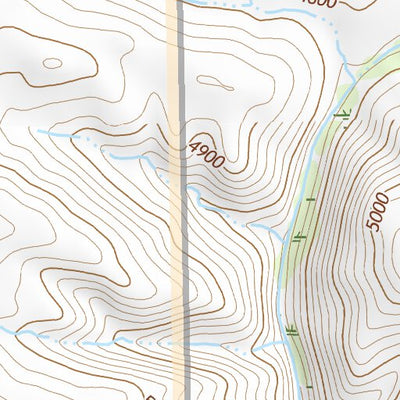43115SW Page 60 Mountain Home Topo Preview 2