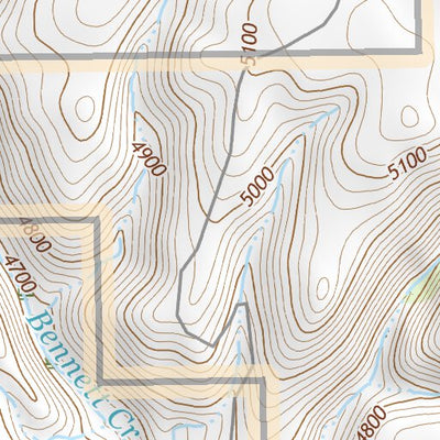 43115SW Page 60 Mountain Home Topo Preview 3