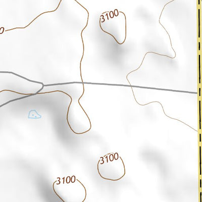 43115SW Page 61 Mountain Home Topo Preview 3