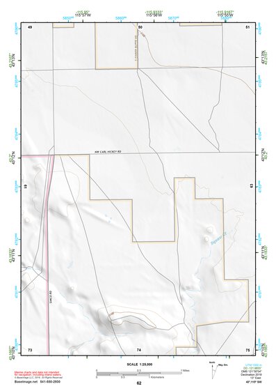 43115SW Page 62 Mountain Home Topo Preview 1