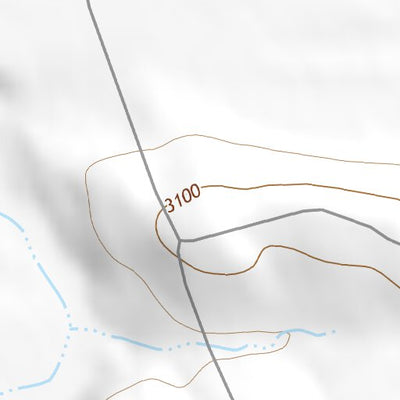 43115SW Page 62 Mountain Home Topo Preview 3