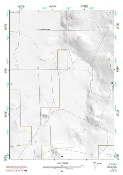 43115SW Page 63 Mountain Home Topo Preview 1