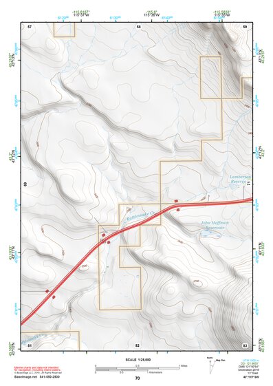 43115SW Page 70 Mountain Home Topo Preview 1