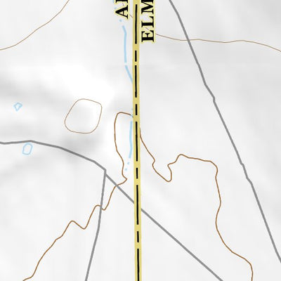 43115SW Page 73 Mountain Home Topo Preview 3