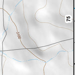 43115SW Page 74 Mountain Home Topo Preview 3