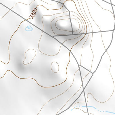 43115SW Page 78 Mountain Home Topo Preview 3