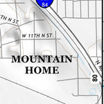 43115SW Page 79 Mountain Home Topo Preview 3