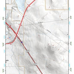 43115SW Page 81 Mountain Home Topo Preview 1