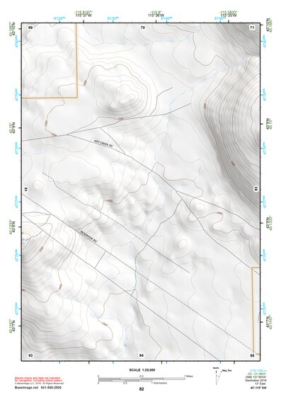 43115SW Page 82 Mountain Home Topo Preview 1