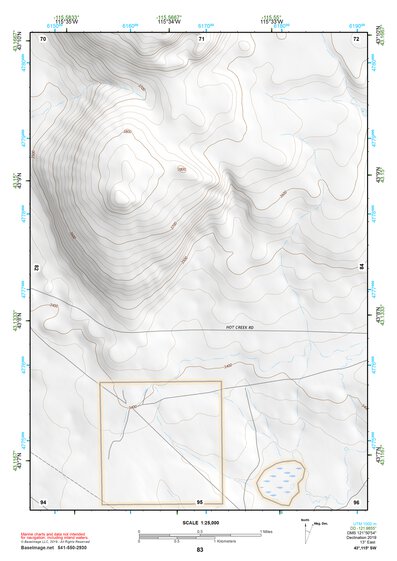43115SW Page 83 Mountain Home Topo Preview 1
