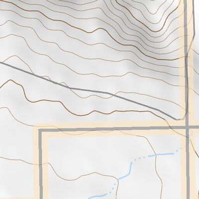 43115SW Page 84 Mountain Home Topo Preview 3