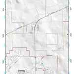 43115SW Page 88 Mountain Home Topo Preview 1