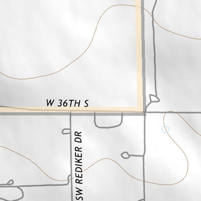 43115SW Page 90 Mountain Home Topo Preview 3