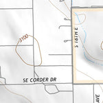43115SW Page 92 Mountain Home Topo Preview 3