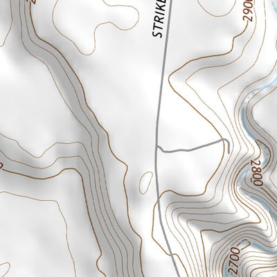 43115SW Page 97 Mountain Home Topo Preview 3