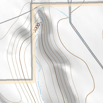 43115SW Page 105 Mountain Home Topo Preview 3