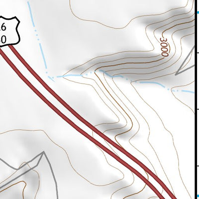 43115SW Page 107 Mountain Home Topo Preview 3