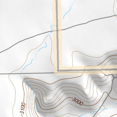 43115SW Page 108 Mountain Home Topo Preview 2