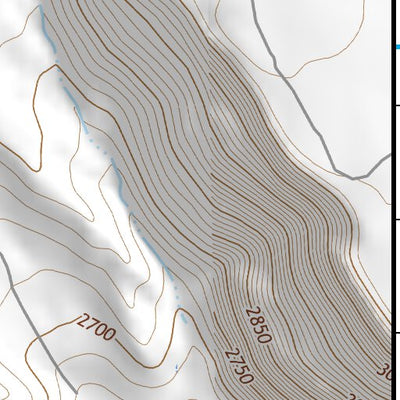 43115SW Page 108 Mountain Home Topo Preview 3