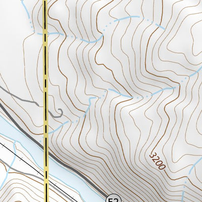 43116NE Boise Topo Bundle Preview 2