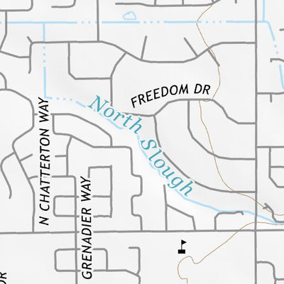 43116NE Page 76 Boise Topo Preview 3