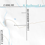 43116SE Page 3 Murphy Topo Preview 2