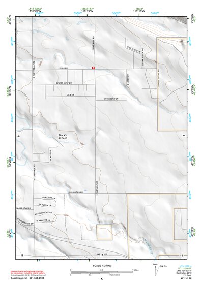 43116SE Page 5 Murphy Topo Preview 1
