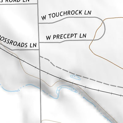 43116SE Page 5 Murphy Topo Preview 3