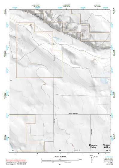43116SE Page 6 Murphy Topo Preview 1
