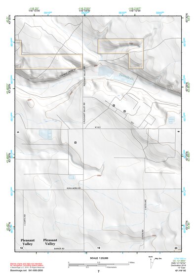 43116SE Page 7 Murphy Topo Preview 1