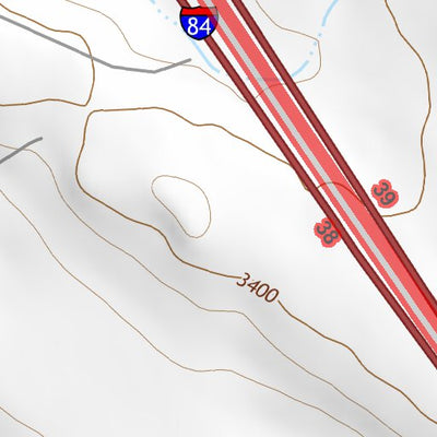 43116SE Page 10 Murphy Topo Preview 2