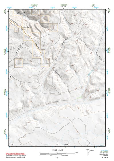 43116SE Page 12 Murphy Topo Preview 1