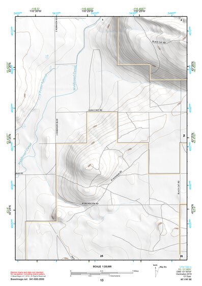 43116SE Page 13 Murphy Topo Preview 1
