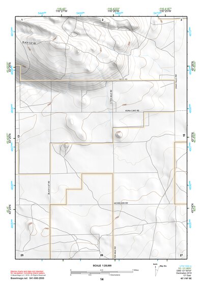 43116SE Page 14 Murphy Topo Preview 1