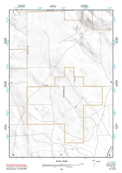 43116SE Page 15 Murphy Topo Preview 1