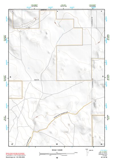 43116SE Page 16 Murphy Topo Preview 1