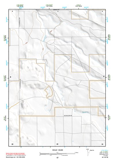 43116SE Page 17 Murphy Topo Preview 1